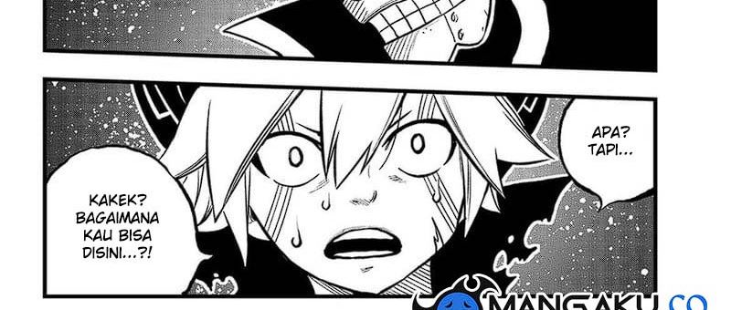 Eden Zero Chapter 267 Bahasa Indonesia